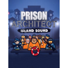 Prison Architect   Island Bound DLC   Steam Kod Klucz