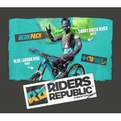 Riders Republic   Bundle...