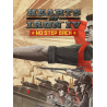 Hearts of Iron IV   No Step Back DLC Steam Ð¡D Key