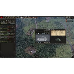 Hearts of Iron IV   No Step Back DLC Steam Ð¡D Key