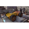 GRIP  Combat Racing   Nyvoss Garage Kit DLC Steam Kod Klucz