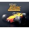 GRIP  Combat Racing   Vintek Garage Kit DLC Steam Kod Klucz