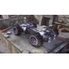 GRIP  Combat Racing   Cygon Garage Kit DLC Steam Kod Klucz