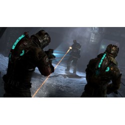 Dead Space 3  Tau Volantis Survival Kit Origin Kod Klucz