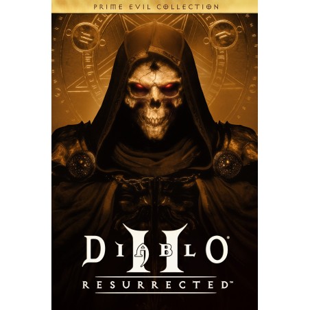 Diablo Prime Evil Collection   XBOX One Kod Klucz