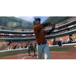 R.B.I. Baseball 18 XBOX One / Xbox Series X|S Kod Klucz