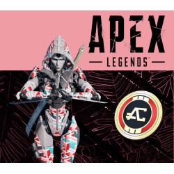 Apex Legends   Escape Pack DLC Steam Kod Klucz