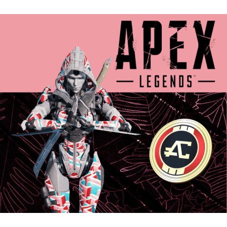 Apex Legends   Escape Pack DLC Steam Kod Klucz