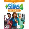 The Sims 4   Get to Work DLC   Origin Kod Klucz