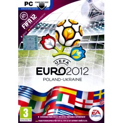 FIFA 12   UEFA Euro 2012...