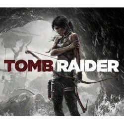 Tomb Raider   Game of the...