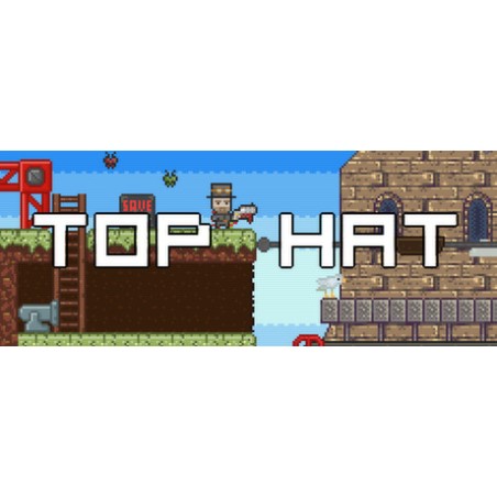 Top Hat Steam Kod Klucz