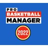 Pro Basketball Manager 2022 Steam CD key