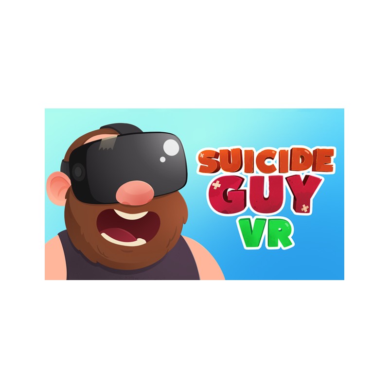 The Guy VR   PS4 Kod Klucz