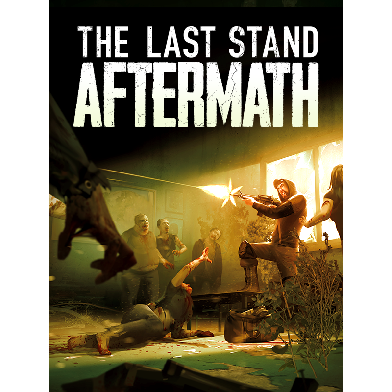 The Last Stand  Aftermath Steam Kod Klucz