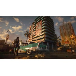 Far Cry 6 Ultimate Edition Xbox Series X|S Kod Klucz