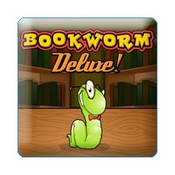 BookWorm Deluxe Origin Kod Klucz