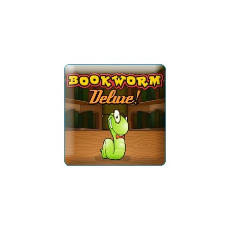 BookWorm Deluxe Origin Kod Klucz