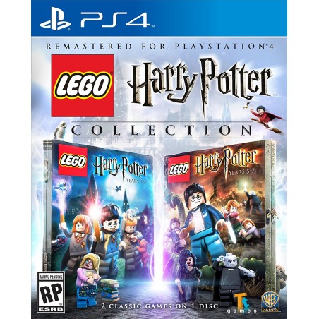 LEGO Harry Potter Collection   Nintendo Switch Kod Klucz