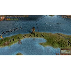 Europa Universalis IV   Conquistadors Unit Pack DLC Steam Kod Klucz