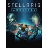 Stellaris   Aquatics Species Pack DLC Steam Kod Klucz