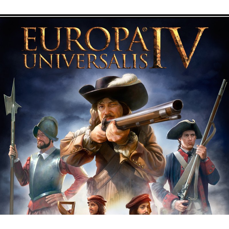 Europa Universalis IV   Colonial British and French Unit Pack DLC Steam DLC Key