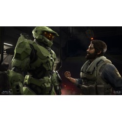 Halo Infinite   XBOX One / Windows 10 Kod Klucz