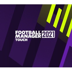 Football Manager Touch 2021...