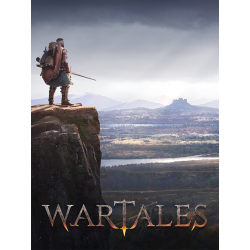 Wartales Steam Kod Klucz