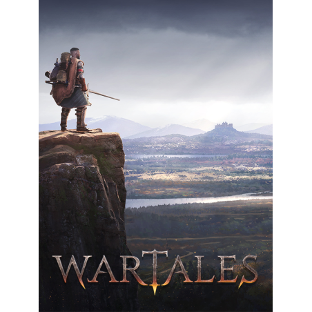 Wartales Steam Kod Klucz