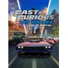 Fast and Furious  Spy Racers Rise of SH1FT3R   PS4 Kod Klucz