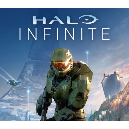 Halo Infinite XBOX One / Windows 10 Kod Klucz