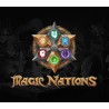 Magic Nations XBOX One / Xbox Series X|S Kod Klucz