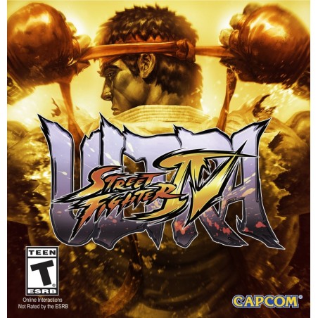 Ultra Street Fighter IV Steam Kod Klucz