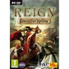 Reign  Conflict of Nations Steam Kod Klucz