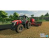 Farming Simulator 22   Year 1 Season Pass DLC Steam Kod Klucz