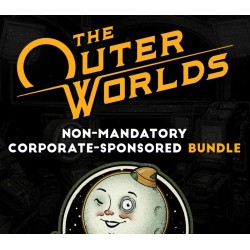 The Outer Worlds  Non...