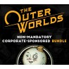 The Outer Worlds  Non Mandatory Corporate Sponsored Bundle   Epic Games Kod Klucz