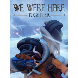 We Were Here Together   XBOX One Kod Klucz