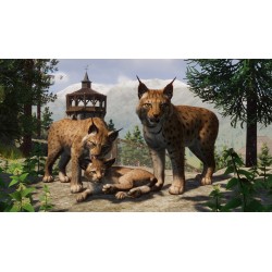 Planet Zoo   Europe Pack DLC Steam Kod Klucz