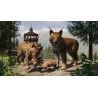 Planet Zoo   Europe Pack DLC Steam Kod Klucz