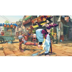 Ultra Street Fighter IV Digital Upgrade Steam Kod Klucz