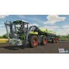 Farming Simulator 22   CLAAS XERION SADDLE TRAC Pack DLC   PS4 Kod Klucz