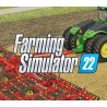 Farming Simulator 22   XBOX One / Xbox Series X|S Kod Klucz