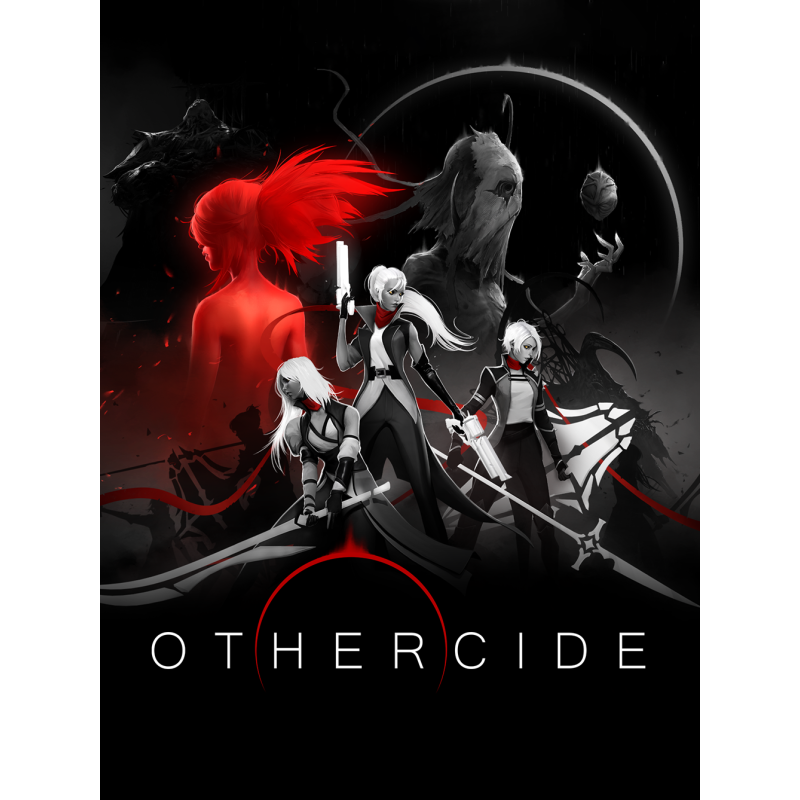 Othercide   XBOX One Kod Klucz