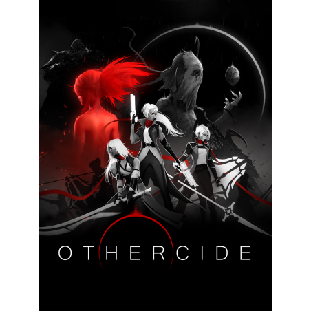 Othercide   XBOX One Kod Klucz