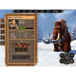 Heroes of Might and Magic V   Hammers of Fate DLC Ubisoft Connect Kod Klucz