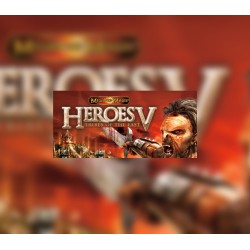 Heroes of Might and Magic V...