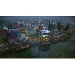 Surviving the Aftermath   Founders Pack DLC   PS4 Kod Klucz