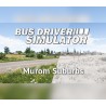 Bus Driver Simulator   Murom Suburbs DLC Steam Kod Klucz